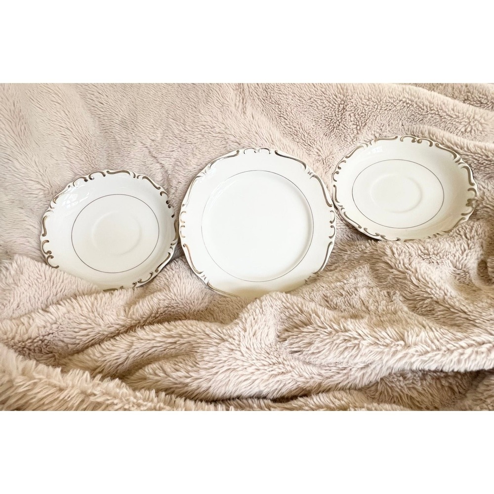 Heirloom by MODERN CHINA & TABLE INSTITUTE